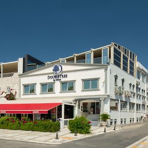 ホテル Doubletree By Hilton Bodrum Marina Vista Exterior photo