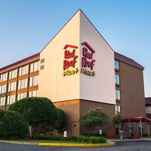 Red Roof Inn Plus+ Boston - Woburn/ Burlington Exterior photo