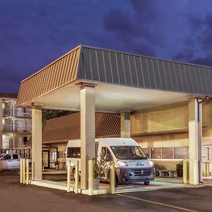 Days Inn By Wyndham New Orleans Airport ケナー Exterior photo