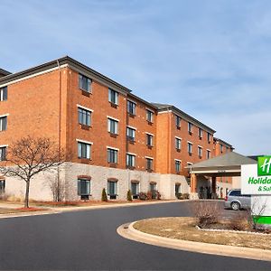 Holiday Inn Grand Rapids - South, An Ihg Hotel Cutlerville Exterior photo