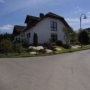 Ferienwohnung Meisenthal Naehe Nuerburgring ケルベルク Room photo