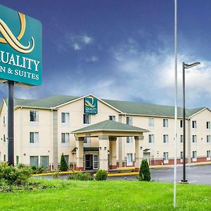 Quality Inn & Suites ハーシー Exterior photo