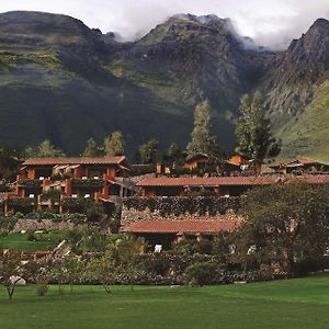 Rio Sagrado, A Belmond Hotel, Sacred Valley ウルバンバ Exterior photo