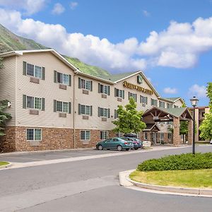 Quality Inn & Suites On The River グレンウッド・スプリングス Exterior photo