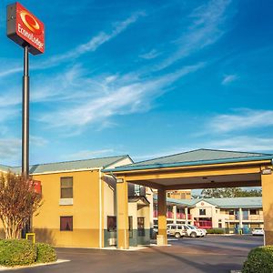 Econo Lodge ローレル Exterior photo