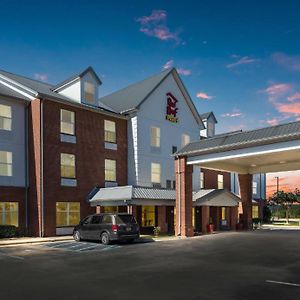 Red Roof Inn Plus & Suites Birmingham - ベッセマー Exterior photo