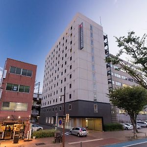 Jr九州ステーションホテル小倉 北九州市 Exterior photo