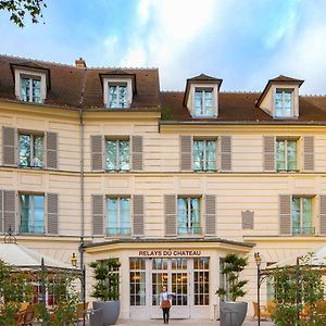 ホテル Mercure Rambouillet Relays Du Chateau Exterior photo