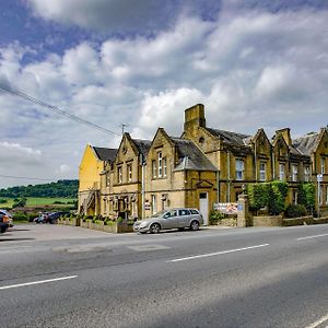 The Shrubbery Hotel, イルミンスター Exterior photo