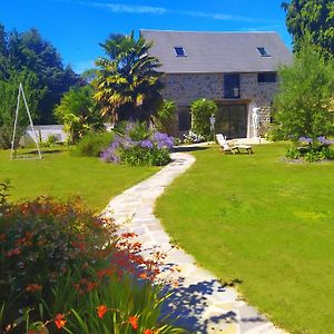 Saint-Hilaire-du-HarcouëtClos Feburon, Entre Mer Et Foretアパートメント Exterior photo