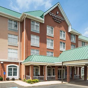 Country Inn & Suites By Radisson, Akron カヤホガ・フォールズ Exterior photo