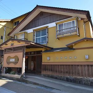 ホテル 湖月館 志賀町 Exterior photo