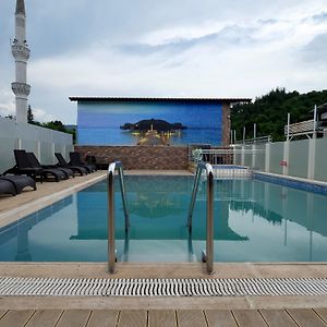 The Elysium Thermal Hotel And Spa ターマル Exterior photo