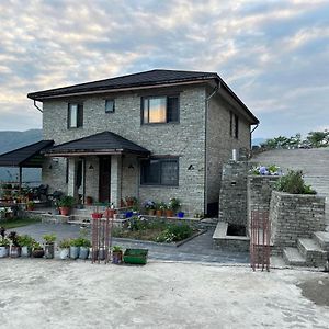 The North Face Inn'S Homestay ポカラ Exterior photo