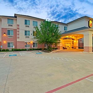 ホテル Super 8 By Wyndham Austin/Airport North Exterior photo