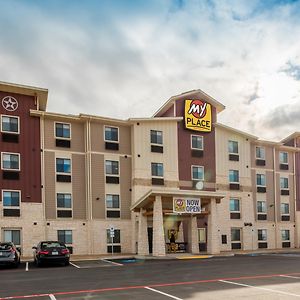 My Place Hotel-Lubbock, Tx Exterior photo