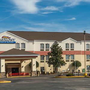 ホテル Baymont By Wyndham Cordova/Memphis/Wolfchase Exterior photo