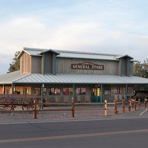 ホテル Stovepipe Wells Indian Village Exterior photo