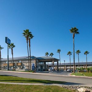 ホテル ベストウェスタン ケトルマン シティ イン アンド スイーツ Kettleman City Exterior photo