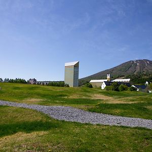 ホテル Anaクラウンプラザリゾート安比高原 八幡平市 Exterior photo