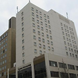 ホテルクラウンヒルズ小倉 北九州市 Exterior photo