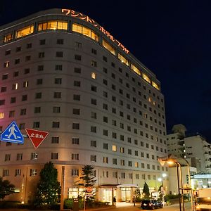 熊本ワシントンホテルプラザ Exterior photo