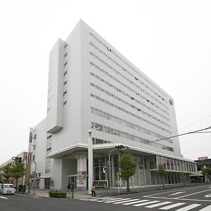 鳥取ワシントンホテルプラザ 鳥取市 Exterior photo