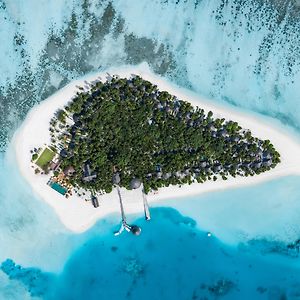 アンサナ ヴェラヴァル - オールインクルーシブ セレクト Meedhoo (Dhaalu Atoll) Exterior photo