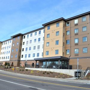 Staybridge Suites - Orenco Station, An Ihg Hotel ヒルズボロ Exterior photo