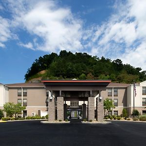 ホテル ホリデイ イン エクスプレス ミドルズボロ Middlesboro Exterior photo