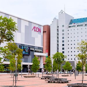 ホテル ウィングインターナショナル旭川駅前 Exterior photo