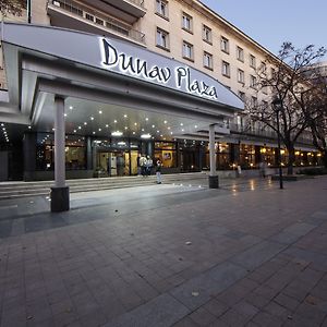 Dunav Plaza Hotel ルセ Exterior photo