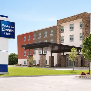 Holiday Inn Express & Suites - Kokomo South, An Ihg Hotel Exterior photo