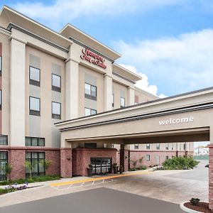 Hampton Inn & Suites ワトソンビル Exterior photo