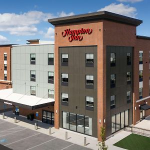 Hampton Inn Boston Logan Airport チェルシー Exterior photo