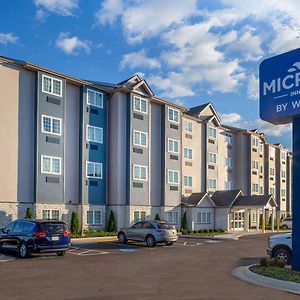 Microtel Inn Suites By Wyndham サウス・ヒル Exterior photo