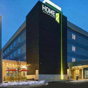 Home2 Suites By Hilton リッチモンド Exterior photo