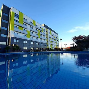 ホテル Ibis Styles Parauapebas (Adults Only) Exterior photo