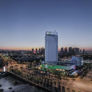 Hualuxe Xi'An Chanba, An Ihg Hotel Exterior photo