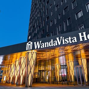 ホテル Wanda Vista イスタンブール Exterior photo