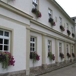 Hotel Garni - Haus Gemmer コーブルク Exterior photo