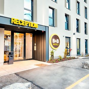 B&B Hotel ケンプテン Exterior photo