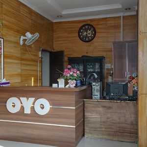 Oyo 346 Guest House Dempo Jakabaring パレンバン Exterior photo