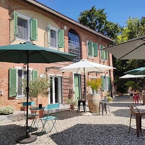 Quargnento Noi Due - Bed & Breakfast Nel Monferrato Bed & Breakfast Exterior photo