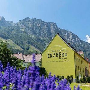 Erzberg Alpin Resort By Alps Resorts アイゼンエルツ Exterior photo