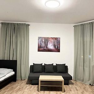 Cosy Three Room Apartment With Flatscreen Tv レックリングハウゼン Exterior photo