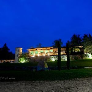 Roppolo Tenuta Variselle Bed & Breakfast Exterior photo