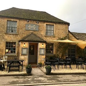 The Mousetrap Inn バートン・オン・ザ・ウォーター Exterior photo