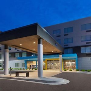 ホテル Tru By Hilton Comstock Park Grand Rapids, Mi Exterior photo