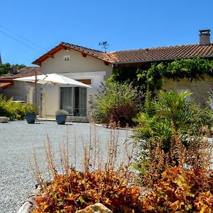 La Rochette  Grande Chambre D'Hote Les Chats-Pitres Bed & Breakfast Exterior photo